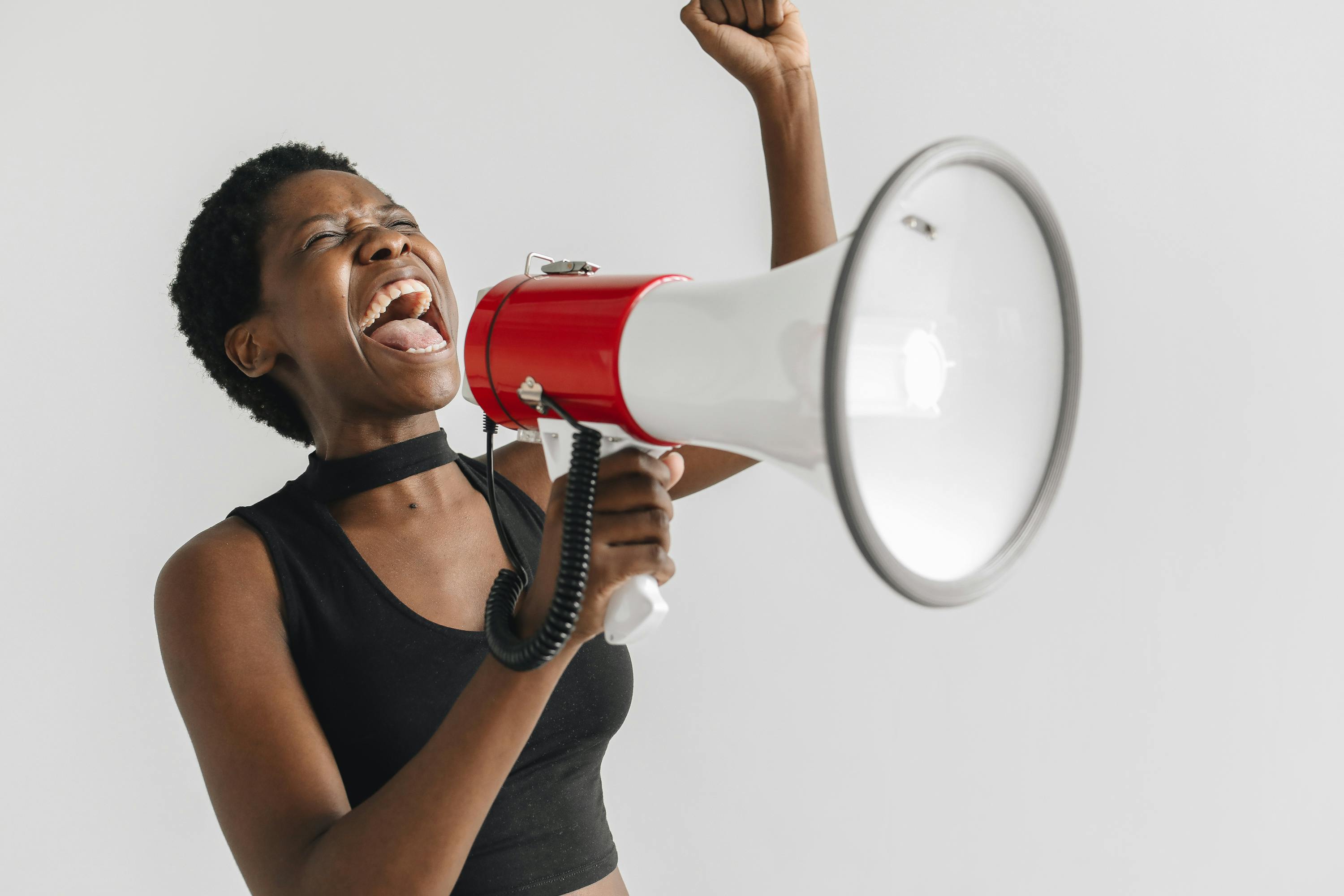 Speak Bold
